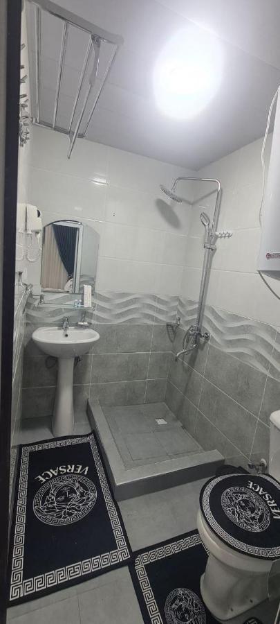 Sheykh Hotel Andizhan Chambre photo