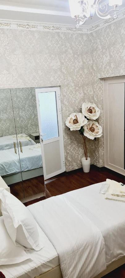 Sheykh Hotel Andizhan Chambre photo